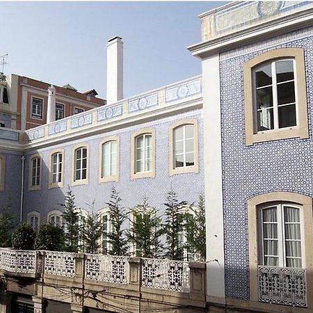 Estrela Cozy Apartment Lisboa Eksteriør bilde