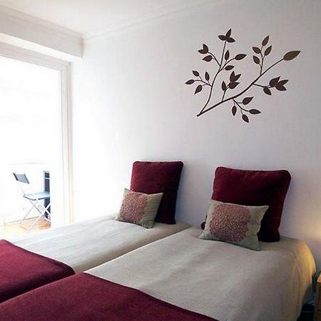 Estrela Cozy Apartment Lisboa Eksteriør bilde