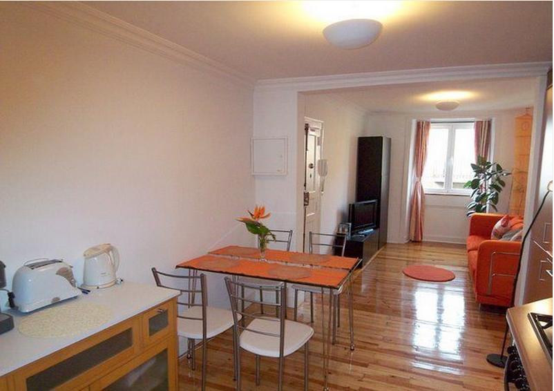 Estrela Cozy Apartment Lisboa Eksteriør bilde