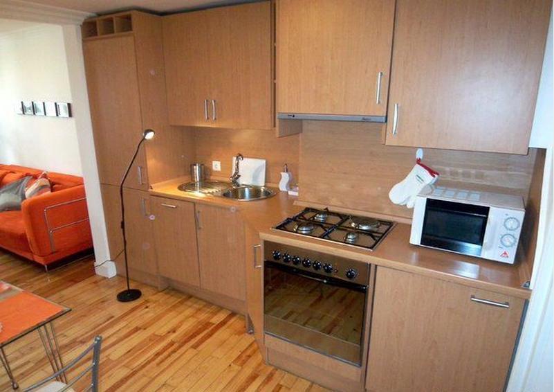 Estrela Cozy Apartment Lisboa Eksteriør bilde