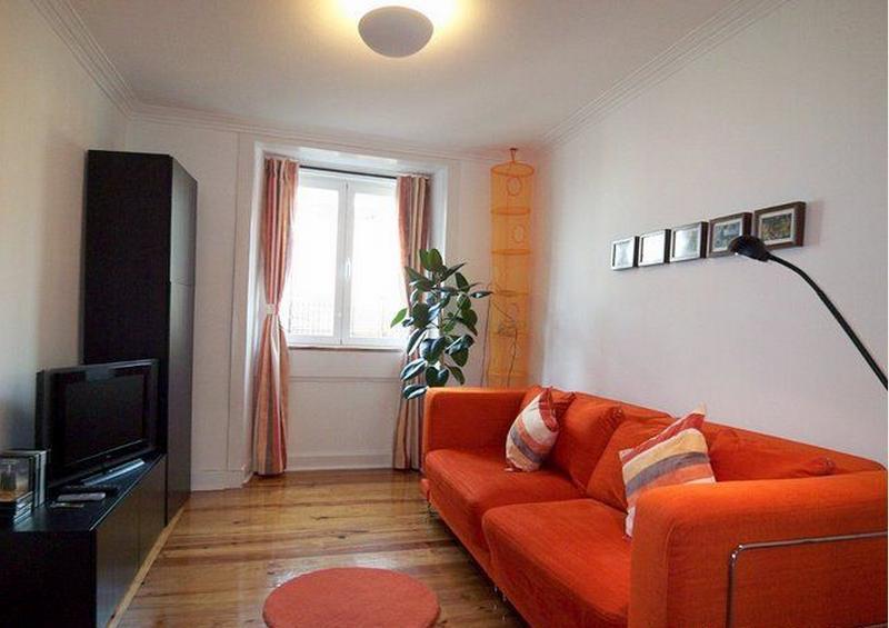 Estrela Cozy Apartment Lisboa Eksteriør bilde