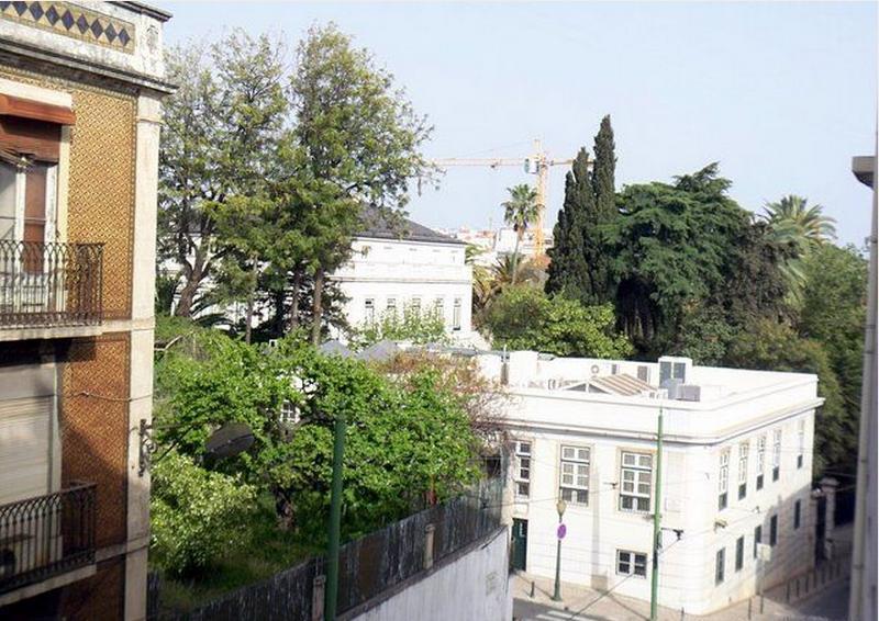 Estrela Cozy Apartment Lisboa Eksteriør bilde