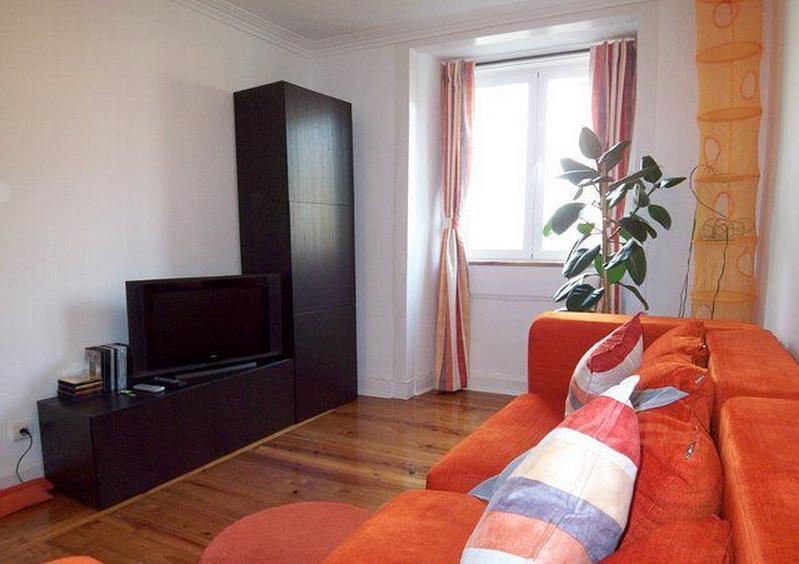 Estrela Cozy Apartment Lisboa Eksteriør bilde