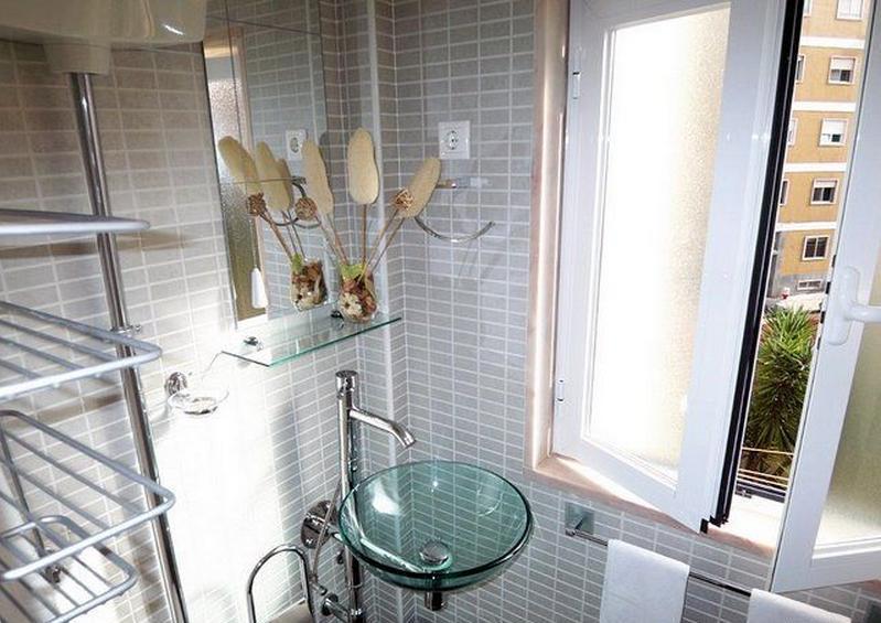 Estrela Cozy Apartment Lisboa Eksteriør bilde