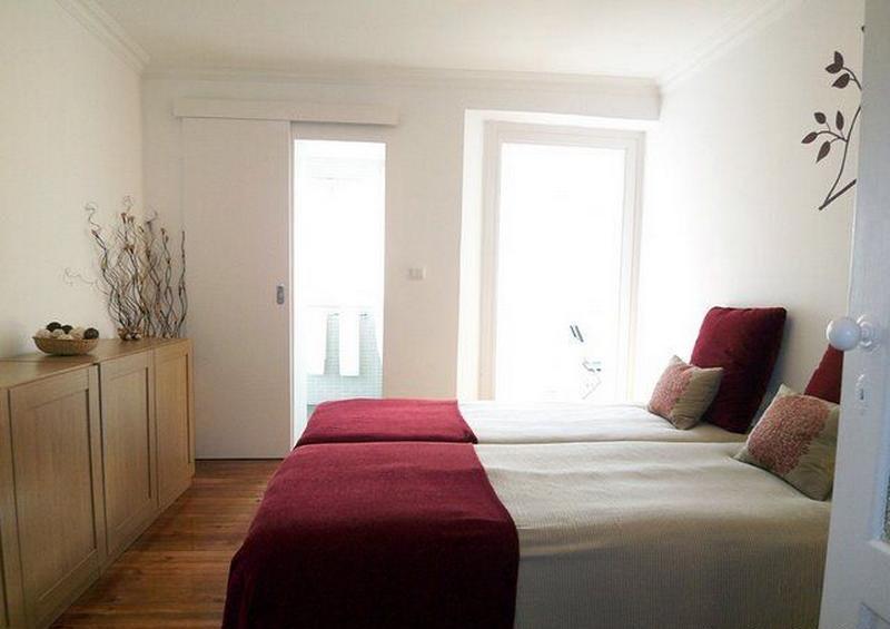 Estrela Cozy Apartment Lisboa Eksteriør bilde