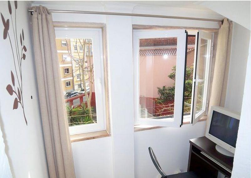 Estrela Cozy Apartment Lisboa Eksteriør bilde