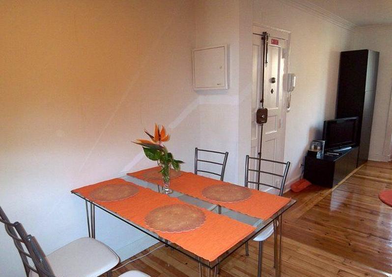 Estrela Cozy Apartment Lisboa Eksteriør bilde