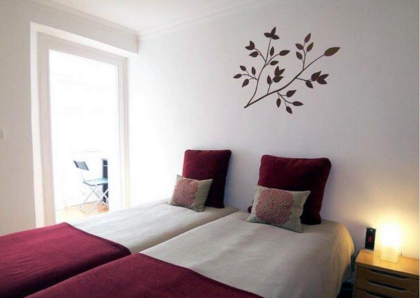 Estrela Cozy Apartment Lisboa Eksteriør bilde